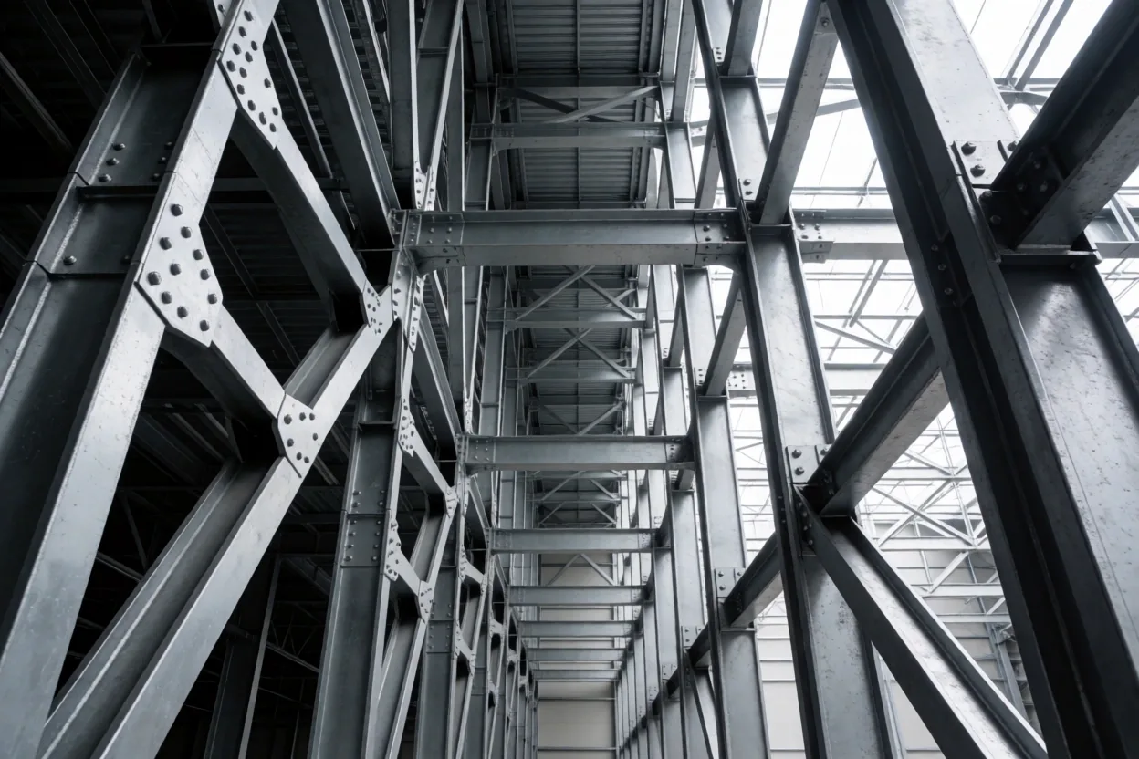 Industrial Integrity