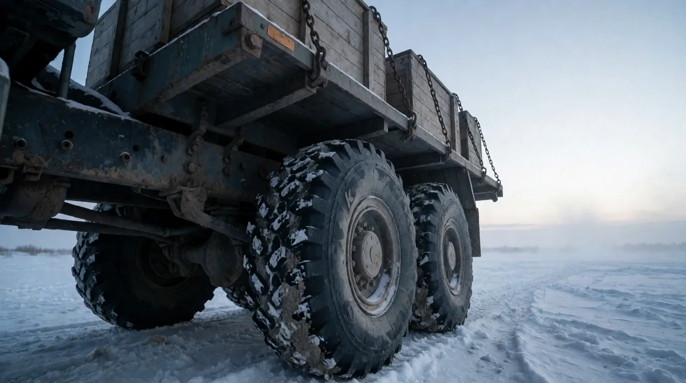 Промышленная логистика Казахстана